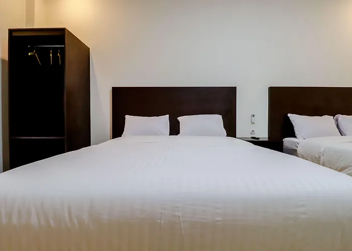 Hotel Sumaryo
