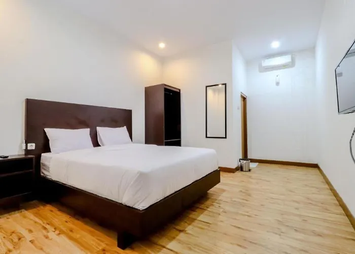Hotel Sumaryo