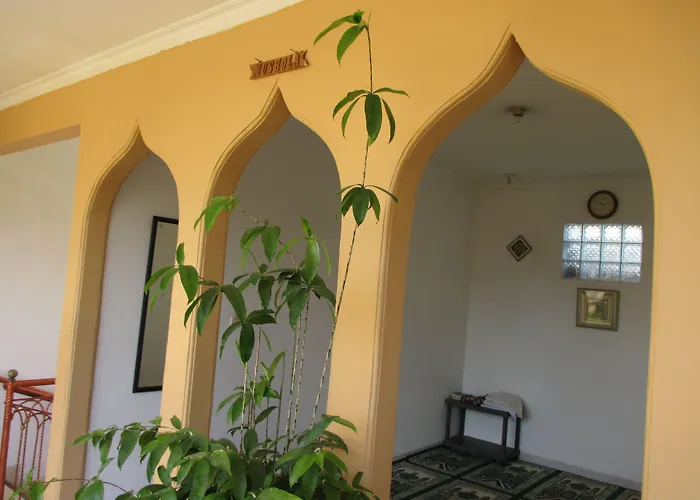 Gloria Amanda Hotel