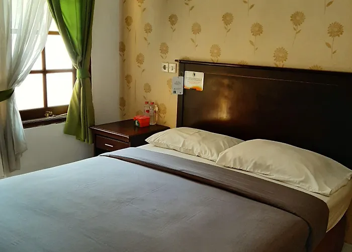 Gloria Amanda Hotel